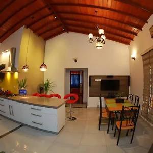 Orchid Homestay Colombo