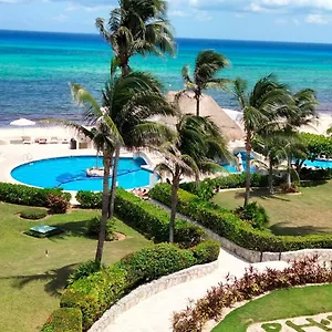 Depa Vista Al Mar Apartment Playa del Carmen