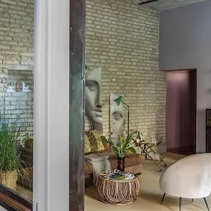 Exclusive, Elegant Apt @monti Apartment Rome