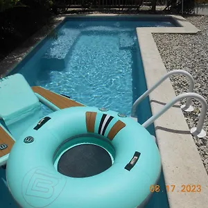 Gustave Vacation House Holiday home Port-au-Prince