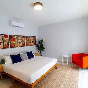 Casa Marilina W/ Pool Holiday home Aguadilla